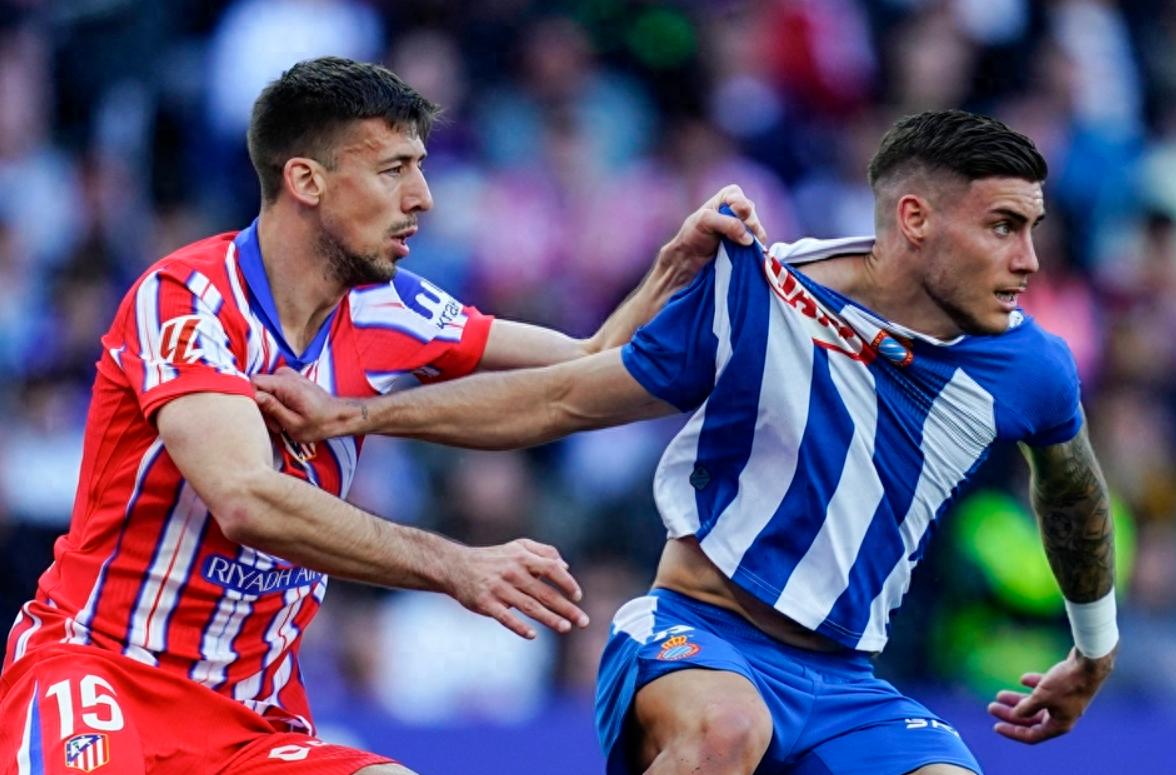 爱游戏-国际比赛日西甲焦点战；洛杉矶快船造点机会；悬念犹存；身体对抗强度拉满