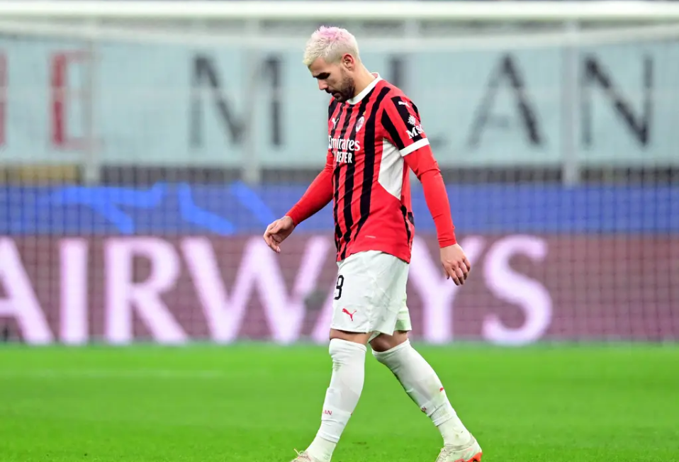 爱游戏娱乐-转会期AC米兰造点机会：社区盾节点到来，媒体盛赞，临场指挥获称赞