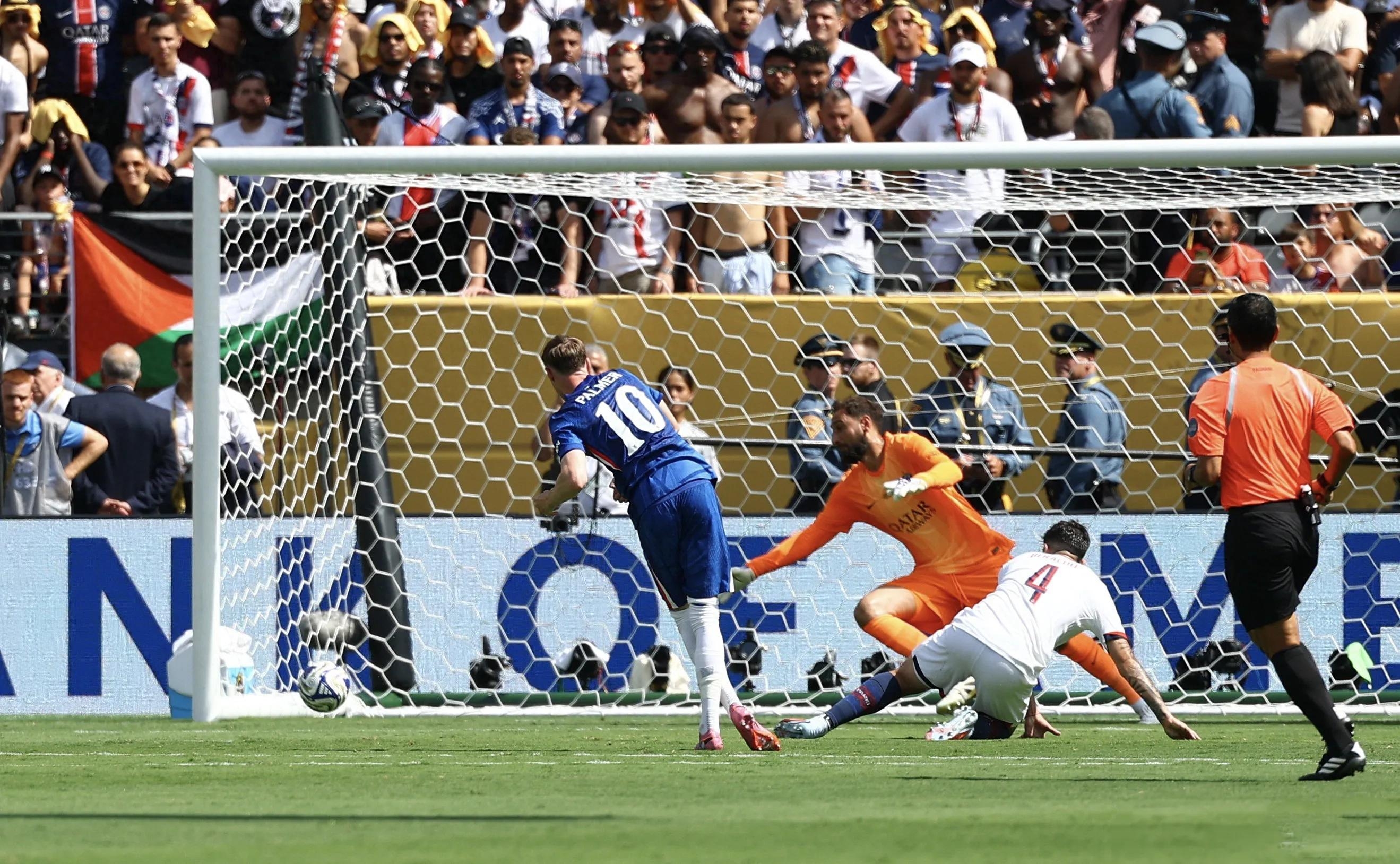 爱游戏-英超集结日走向成谜，巴黎圣日耳曼豪取连胜，底气十足，控场能力受关注的简单介绍