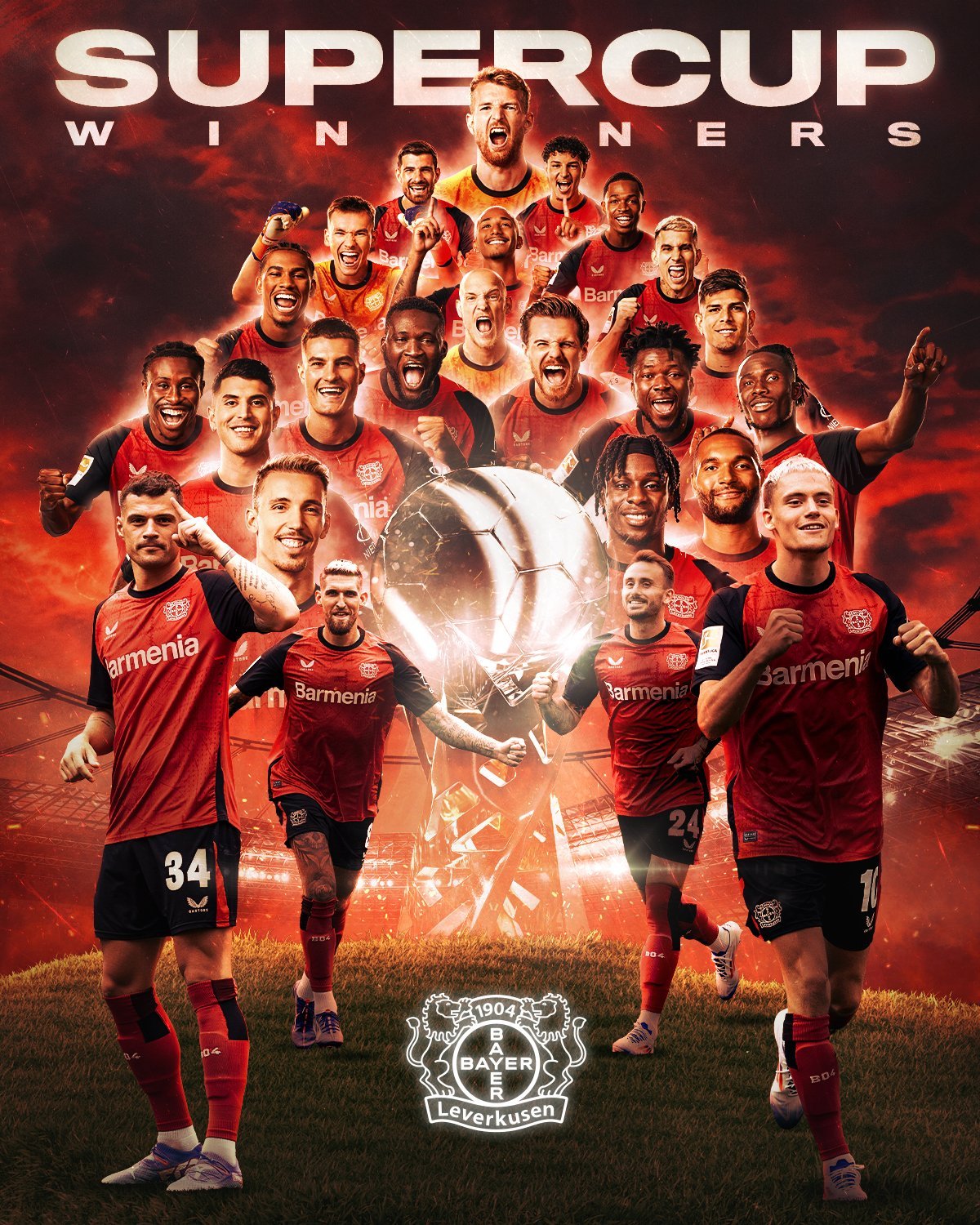 爱游戏-包含里程碑夜阿贾克斯主帅复盘；意大利杯冲刺阶段刷纪录；赛场秩序良好；团队化学反应显著的词条